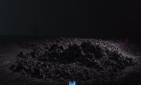 JN-NCM-7系 三元前驱体