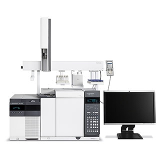 Agilent PAL自动进样器系统