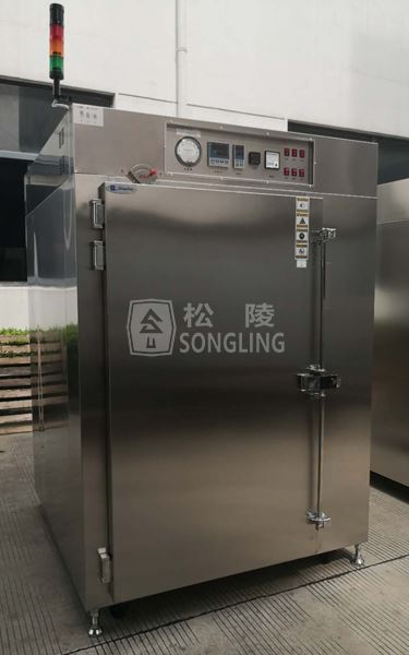 洁净烘箱HY02A-90