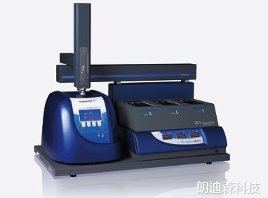 多重光散射仪(稳定性分析仪) TURBISCAN AGS