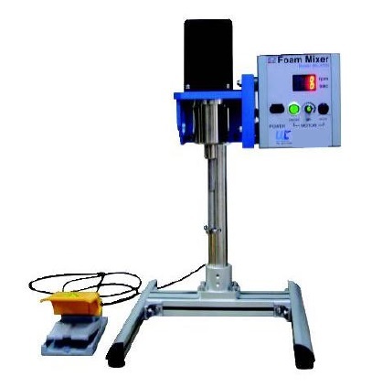 IDM发泡搅拌机WL5700