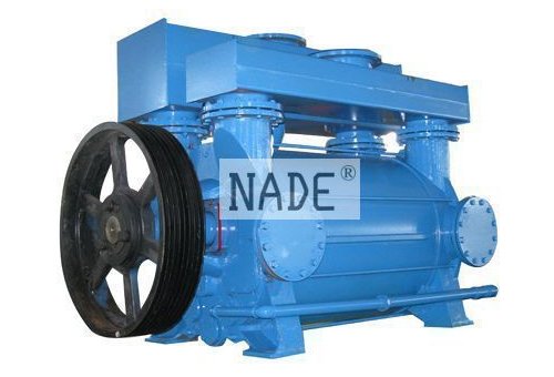 2BEF3-40-80水环式真空泵