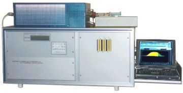 化学发光总氮测定仪