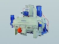 RH/LH系列高速混合机