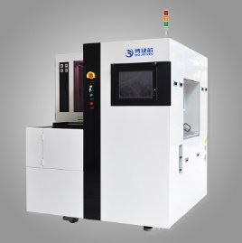 BJX3666A双轴半自动划片机