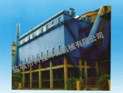 KQCB系列玻纤袋式除尘器