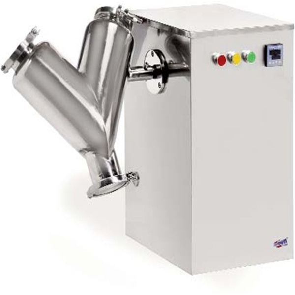 COMECT固体混合器均化器