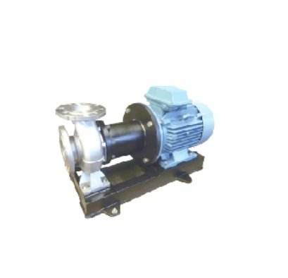 CQ型不锈钢磁力泵