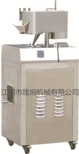 GK系列干式造粒机