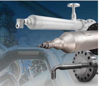 喷射器 / 喷枪 / 套管