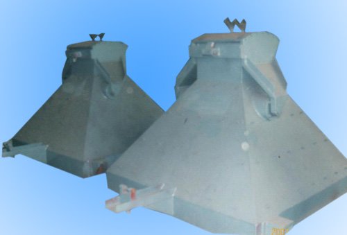 QJDZC型青石焦炭电子秤