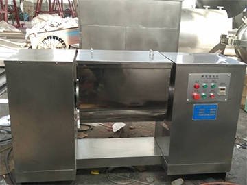 CH系列槽形混合机,槽形混合机