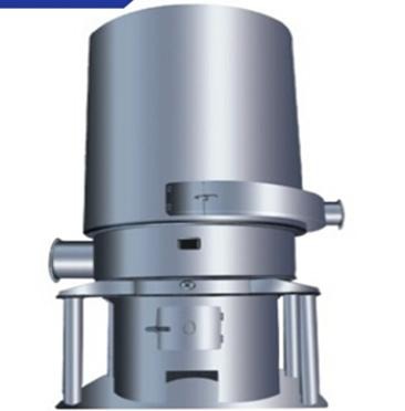 常州JRF燃煤热风炉