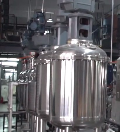 DL30A型粉碎整形分级机