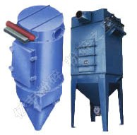 脉冲袋式除尘器