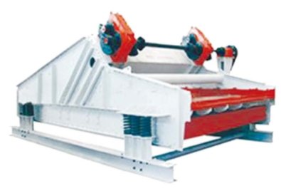 ZKK系列直线振动筛