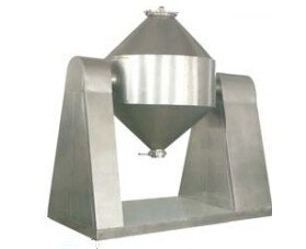 SZH系列双锥混合机