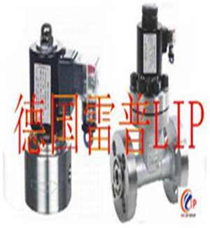 进口不锈钢超高压电磁阀