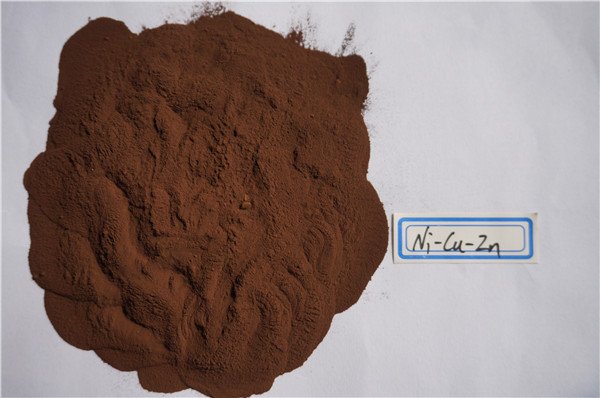 Ni-Cu-Zn铁氧体