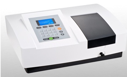 UV754N型紫外可见分光光度计