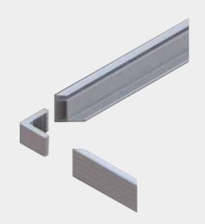 铝边框