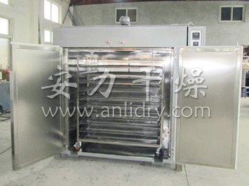 CT-C型系列热风循环烘箱