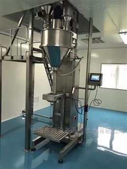 SF系列分装设备