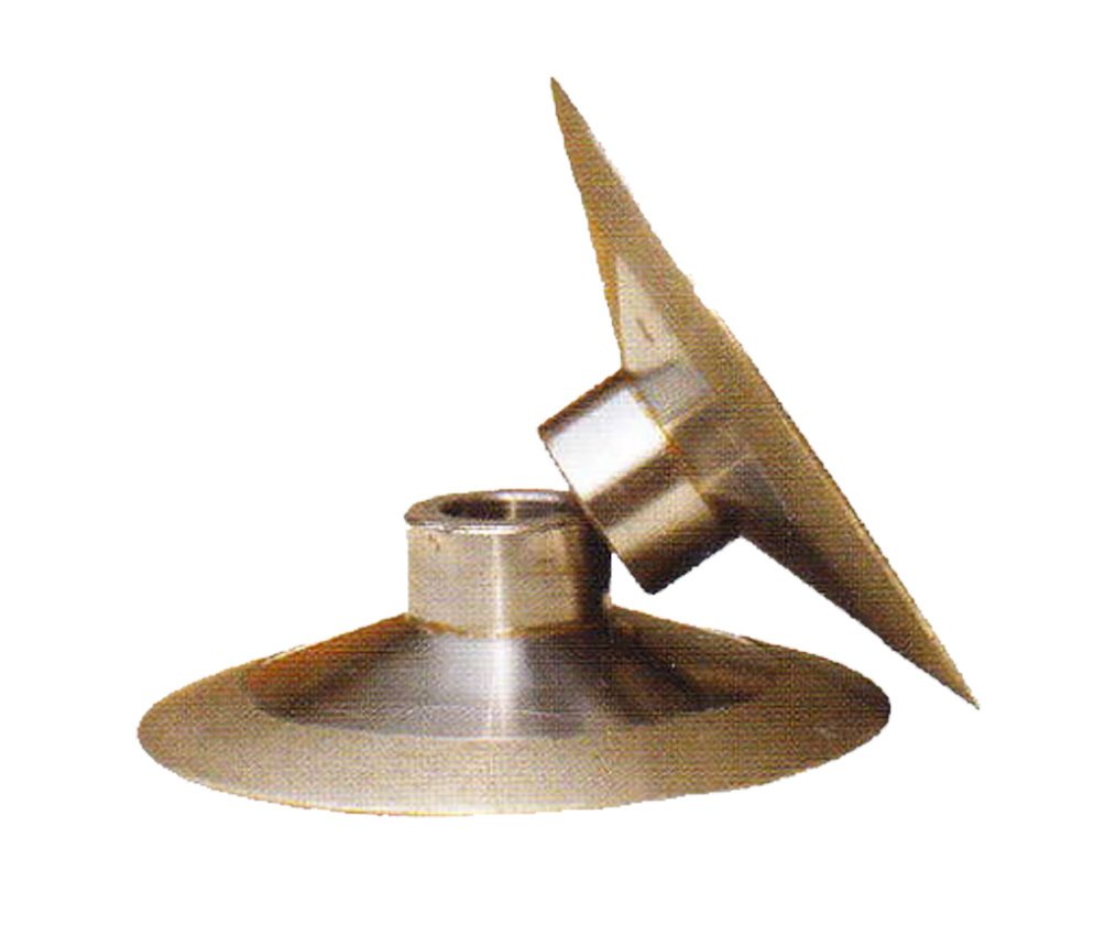 金刚石滚轮 磨料模具