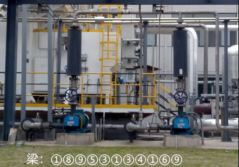 曝气罗茨风机 生活污水罗茨风机使用案例