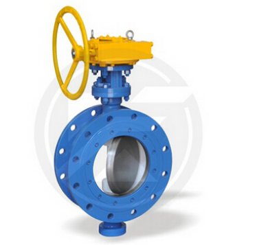 电动双向流硬碰硬旋球阀