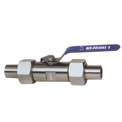 意大利式超薄球阀