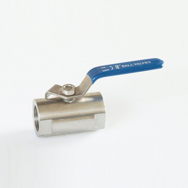 广式内螺纹球阀