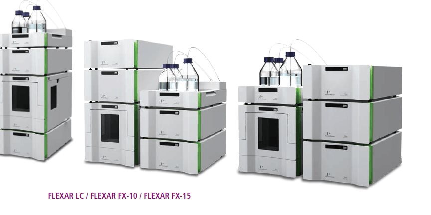 超高效液相色谱