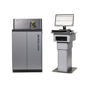 德国斯派克直读光谱仪SPECTROLAB S
