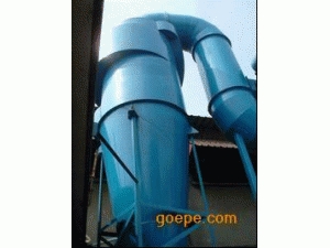 XLP/B型旋风除尘器