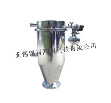 粉料真空上料机