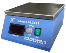 数显大功率搅拌器