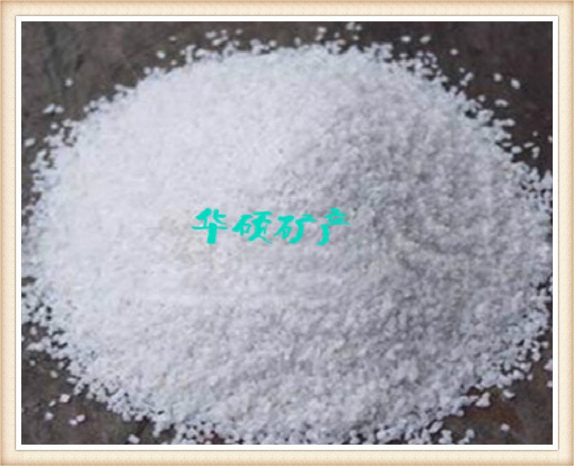 人造石专用白沙子