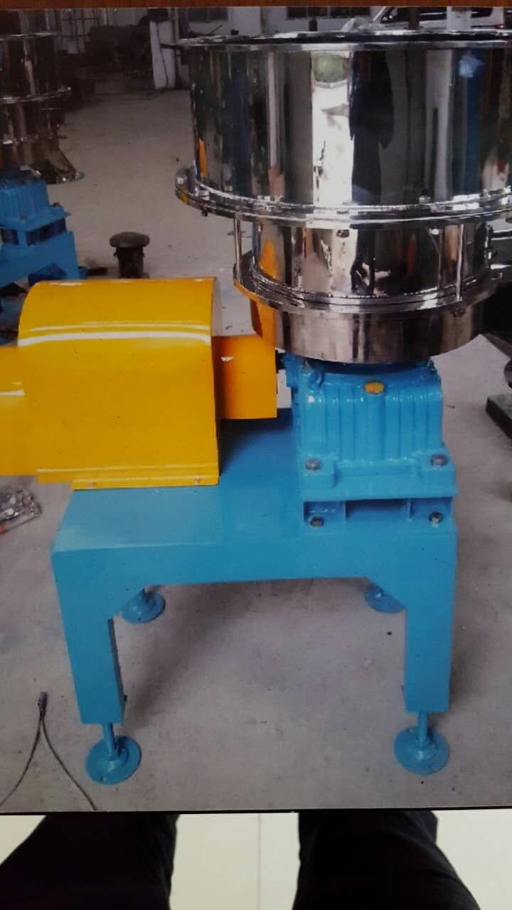 高精度自动给料机