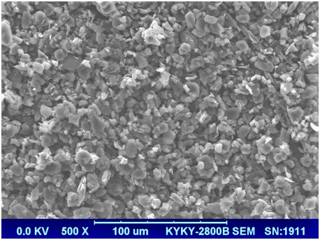 T9动力工具类改性人造石墨