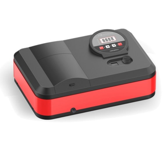 V-1100可见分光光度计