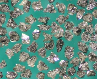 自锐性金刚石PDG5