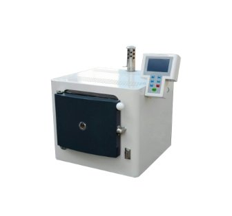 XL-8000型智能马弗炉