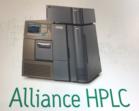 高效液相色谱