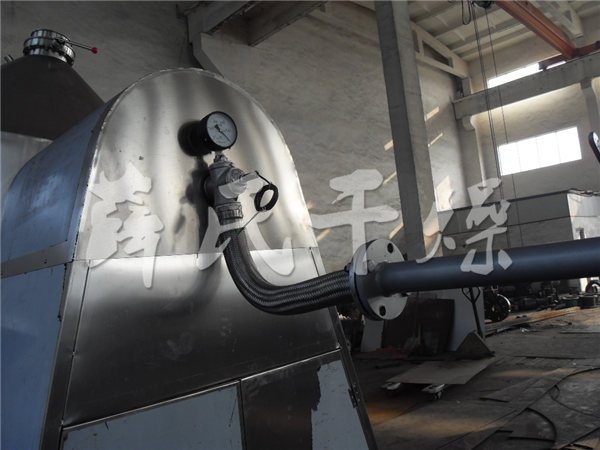 SZH系列双锥混合机