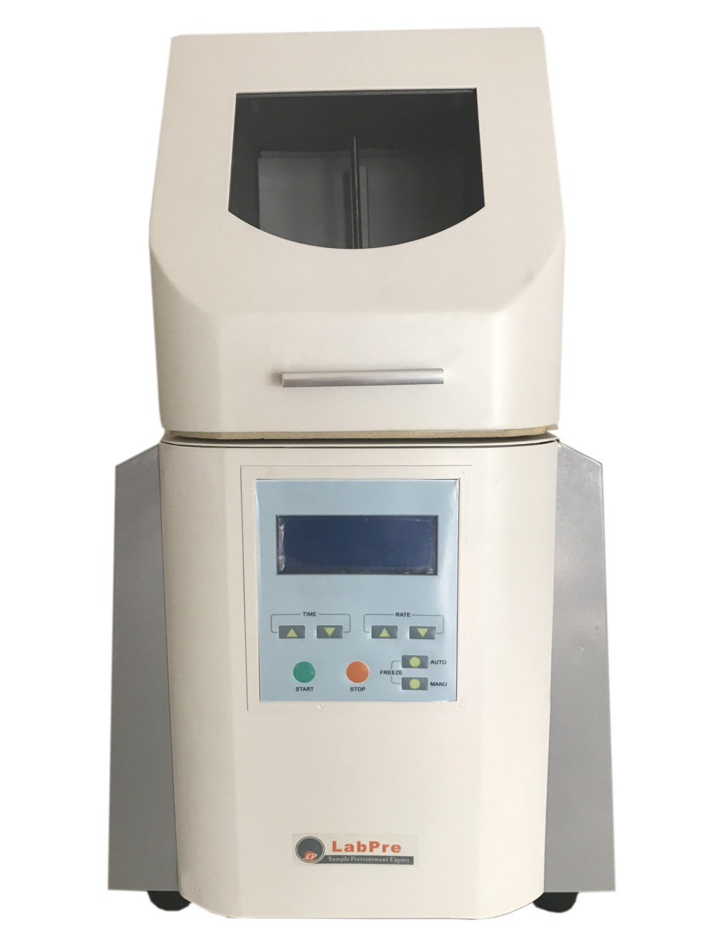 Tissue/Grinder 2020高通量组织研磨机