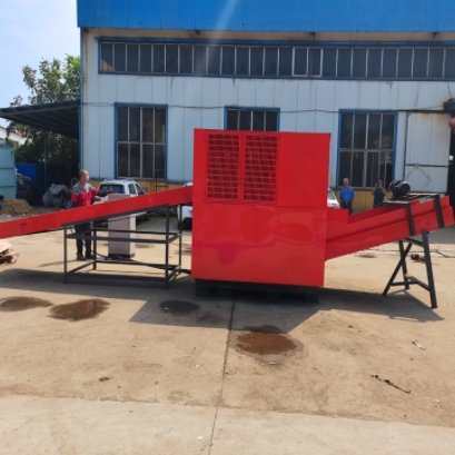 废纸张书本报纸纸箱文件粉碎机