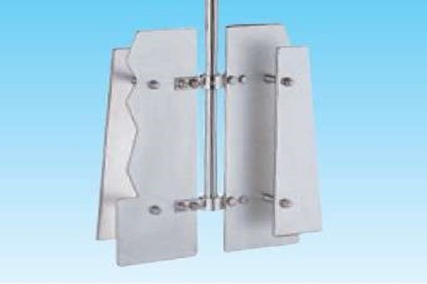 高性能MR205桨叶