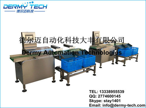 酒饮料包装辅助设备测量仪器包装生产线