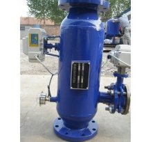 成都反冲式过滤器